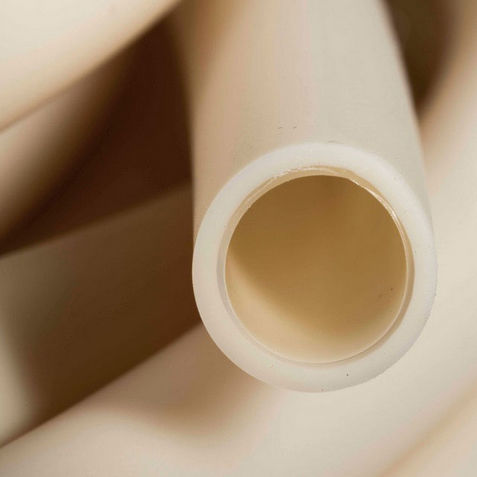 Mangueira para produtos químicos - Tygon®  - Saint-Gobain Performance Plastics - Process System - para produtos alimentares / em material plástico / de limpeza