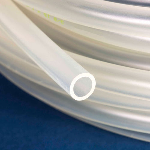 Mangueira resistente a produtos químicos - Versilon™ 2001 - Saint-Gobain Performance Plastics - Process System - para água / para produtos químicos / para bebidas