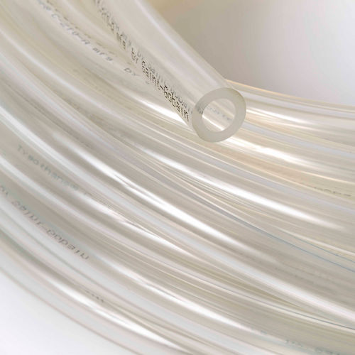 Mangueira para transferência - Versilon™ C-210-A  - Saint-Gobain Performance Plastics - Process System - para produtos químicos / para combustível / para ar comprimido