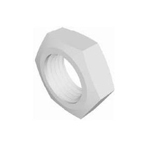 Porca sextavada - Furon® FlareGrip® II - Saint-Gobain Performance Plastics - Process System - PVDF