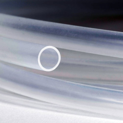 Mangueira de dosagem - Versilon™ PFA-F - Saint-Gobain Performance Plastics - Process System - para produtos químicos / para bebidas / para fluidos de alta pureza