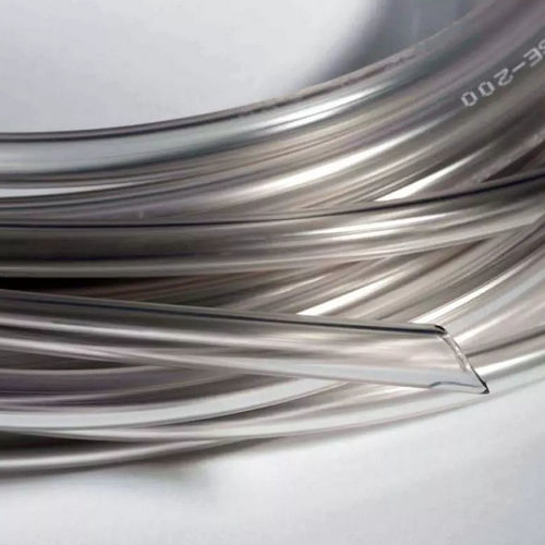 Mangueira para produtos químicos - Versilon™ SE-200  - Saint-Gobain Performance Plastics - Process System - em fluoropolímero / em FEP / de transferência