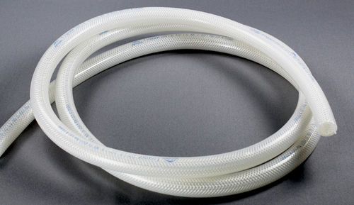 Mangueira para bebidas - Tygon® SPT-3370 IB  - Saint-Gobain Performance Plastics - Process System - em silicone / de transferência / de limpeza