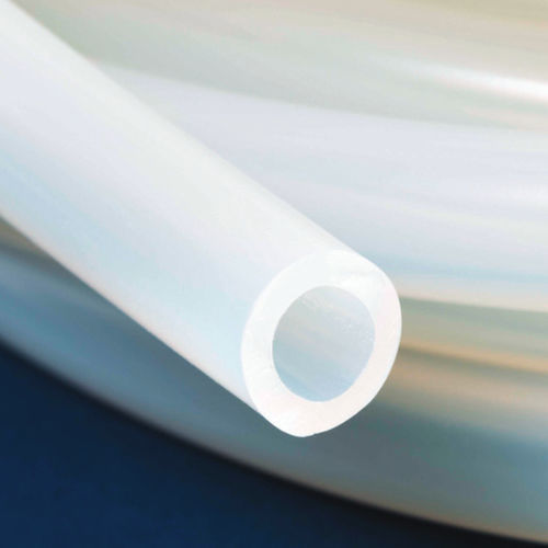 Mangueira para bebidas - Versilon™ SPX-50  - Saint-Gobain Performance Plastics - Process System - em silicone / de transferência / para produtos alimentares