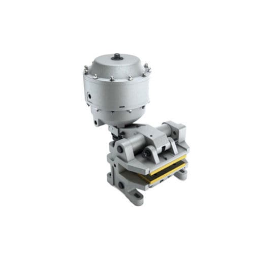 Pinça de freio de disco - Danfoss Industrial Automation - pneumática