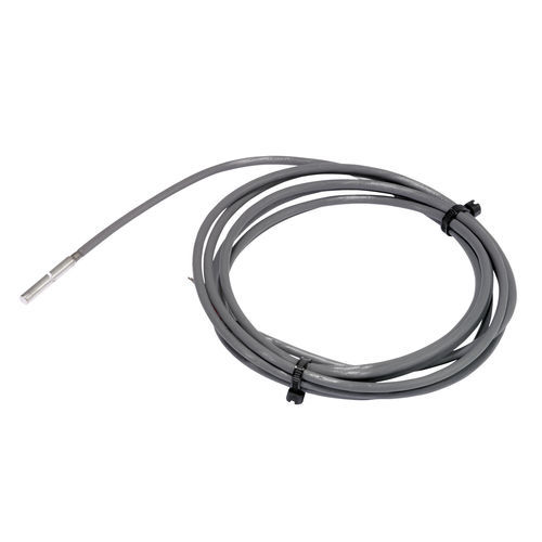 Sensor de temperatura Pt100 - MBT 153 - Danfoss Sensing Solutions - de inserção / fios desencapados / 4 polos
