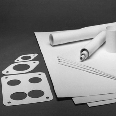 Placa cerâmica - RS series - Zircar Refractory Composites - em alumina / de isolamento