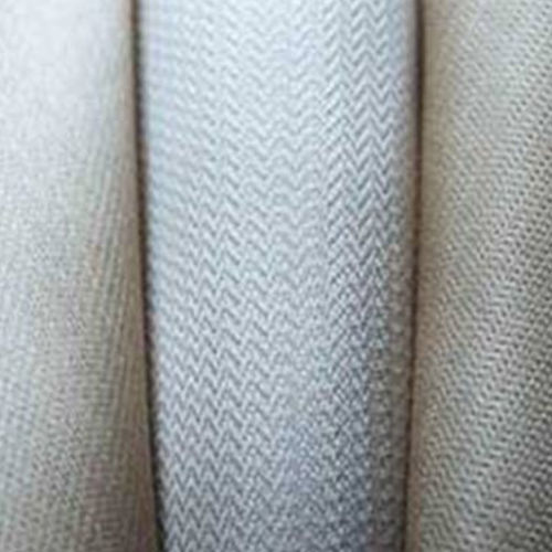 Tecido reforçado - SIL Cloth - Zircar Refractory Composites - em sílica / para altas temperaturas / para a indústria têxtil
