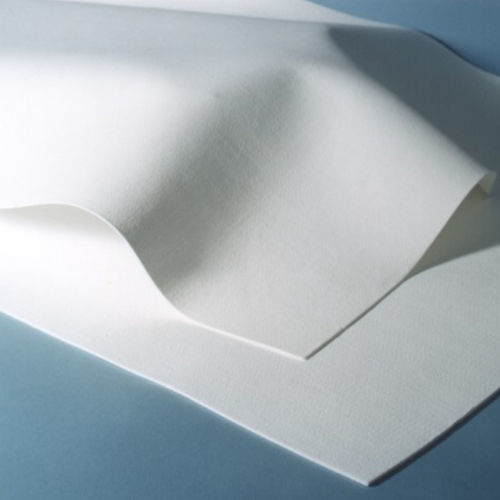 Tecido reforçado - RS-ZFELT - Zircar Refractory Composites - em alumina / em sílica / de zircônio
