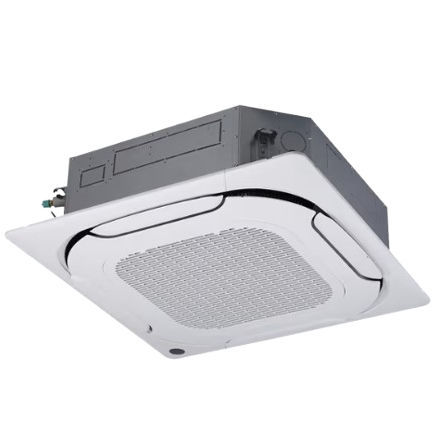 Ar condicionado dutado - SYSVRF2 - Systemair - cassete