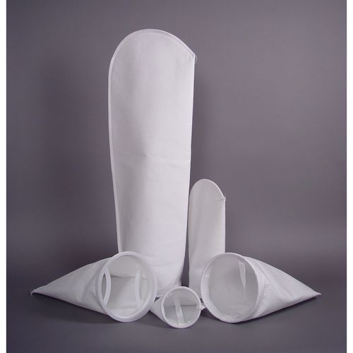 Bolsa filtrante para líquidos - CB series - Critical Process Filtration - em polipropileno / em material compósito / de profundidade