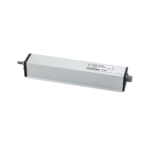 Sensor de posição linear - PNS - ELAP - com potenciômetro de plástico condutor / com saída potenciométrica / IP65