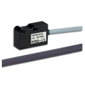Encoder linear incremental - TMP + MP200  - ELAP - magnético / sem contato / digital