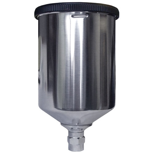 Caneca de alimentação por gravidade para pistola de pintura - 51-40 series - C.A.Technologies
