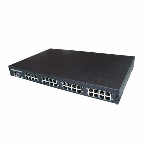 Servidor de periférico RS-232 - 99456-5 - Comtrol Corporation - RS422/RS485 / Ethernet / RJ45F