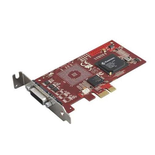 Placa de interface PCI Express - 30136-3 - Comtrol Corporation - RS-232 / RS422/RS485 / industrial