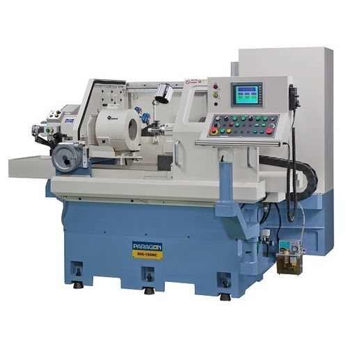 Retífica cilíndrica interna - RIG-150 - PARAGON MACHINERY CO., LTD. - para peças a usinar / horizontal / CN