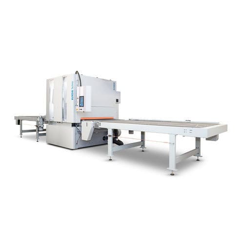 Lixadeira de cinta - Precision  - KÜNDIG - elétrica / para madeira