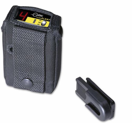 Detector pessoal - min. 20 keV | nukeALERT 951  - BNC