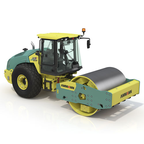 Rolo compactador monocilíndrico - ARS 200 TIER 3 - Ammann - vibratório