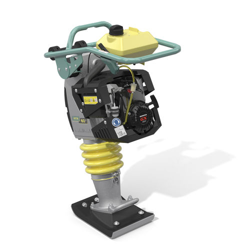 Compactador de solo - ATR 60 P - Ammann