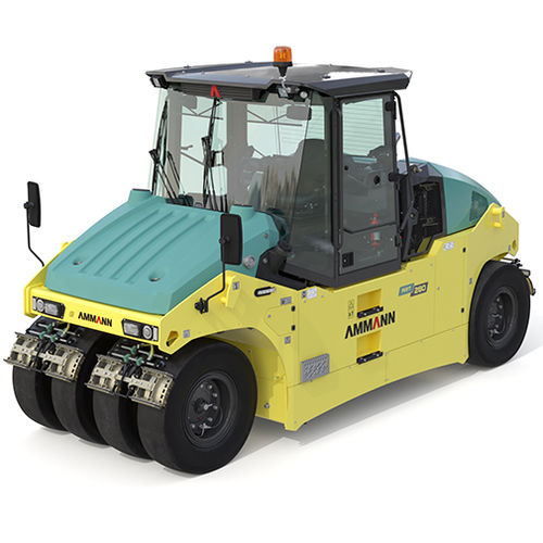 Rolo compactador com pneus - ART 280 TIER 3 - Ammann