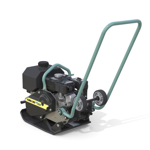 Placa vibratória unidirecional - APF 12/40 - Ammann - a gasolina