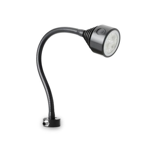 Luminária - 5 W, IP65 | D65-S series - Diana Electronic-Systeme GmbH - de LED / para máquina-ferramenta / IP65