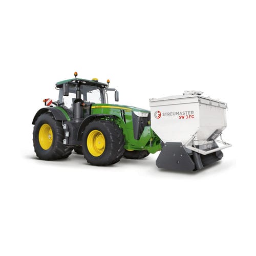 Espargidor de agente ligante para trator - SW 3 FC - Wirtgen