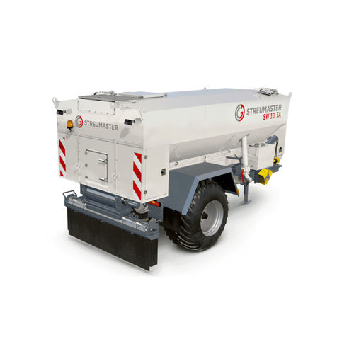 Espargidor de agente ligante para trator - SW 10 TA - Wirtgen