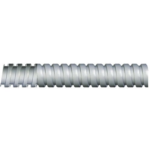 Espaguete tubo de proteção - SLI-316 series  - Anamet Europe - espiral / para cabos / em aço inoxidável