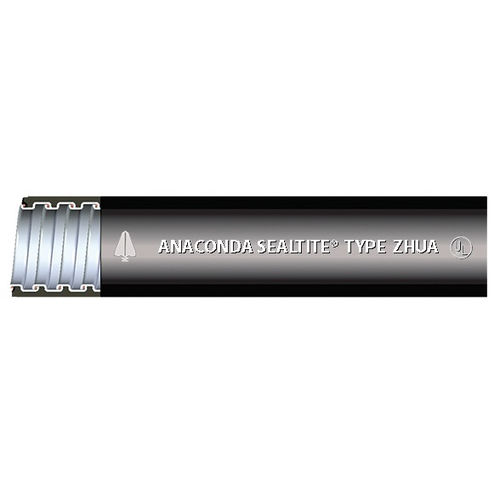Espaguete tubo de proteção - ZHUA series  - Anamet Europe - espiral / para cabos / em poliuretano