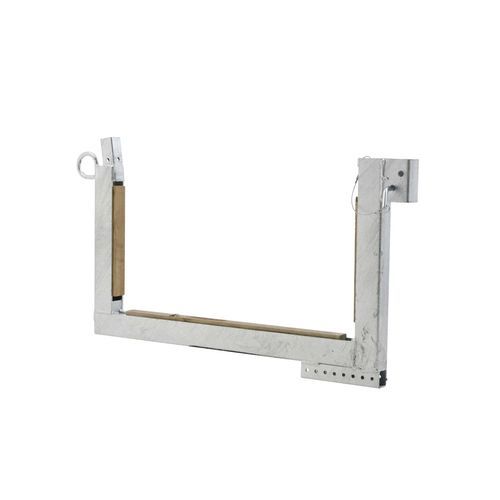 Suporte de fixação - 2100 - Combisafe International