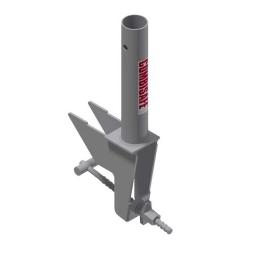 Sistema de fixação para elevação de cargas - 4429 - Combisafe International