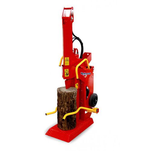 Rachador de lenha vertical - LOISIR TB series - RABAUD