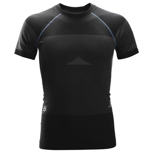 Camiseta de trabalho - 9419 - Snickers Workwear AB - resistente a cortes / em poliéster / em poliamida
