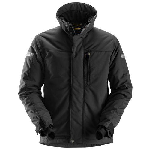 Jaqueta de trabalho - 1100 - Snickers Workwear AB - de tipo 2 / em poliéster / em poliamida