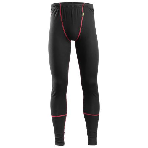 Roupa de baixo de trabalho - 9468 - Snickers Workwear AB - de tipo 3 / em tecido / em viscose