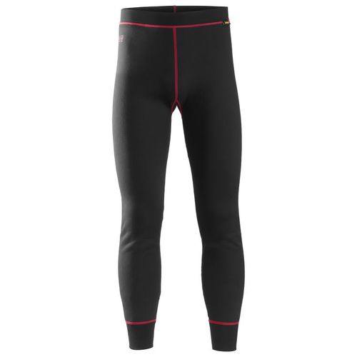 Roupa de baixo de trabalho - 9469 - Snickers Workwear AB - de tipo 3 / de lã / preta