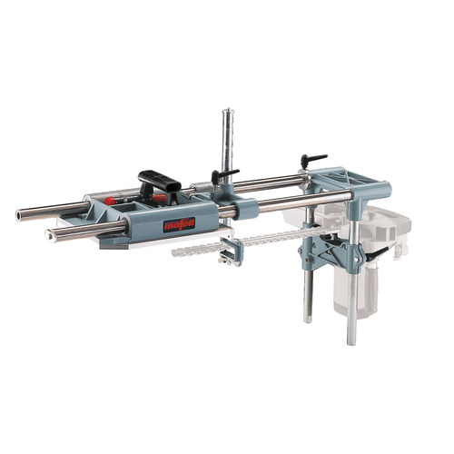 Chaveteira de corrente - SG 400 - MAFELL AG - para madeira