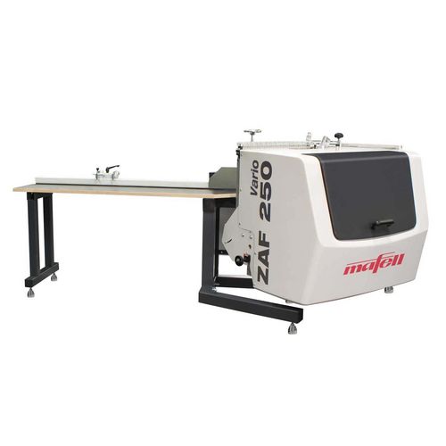 Respigadeira - ZAF 250 Vario - MAFELL AG