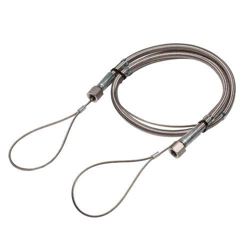 Bobina flexível - XF99 series - OXYTURBO SPA - flexível / para aplicações industriais / em cobre