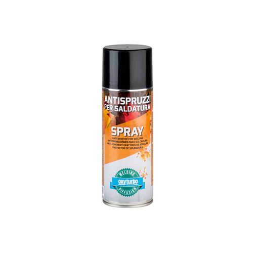 Produto antirrespingo para soldagem - 9TAS0010 - OXYTURBO SPA