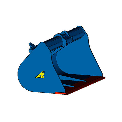 Caçamba de limpeza de valas - C05 - ARDEN Equipment - para escavadeira hidráulica / soldada