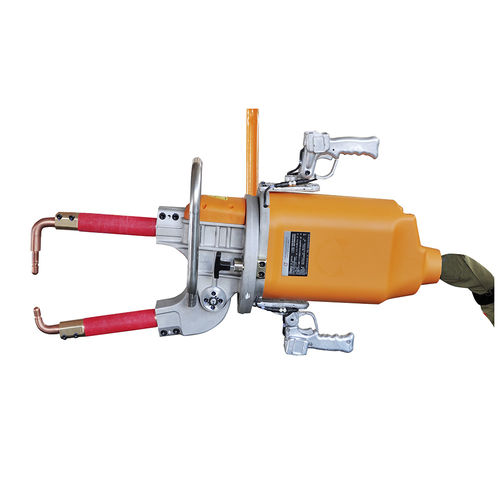 Pinça de solda manual - L series X - Heron Intelligent Equipment Co., Ltd
