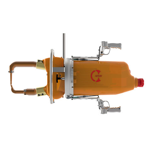 Pinça de solda manual - H series X  - Heron Intelligent Equipment Co., Ltd