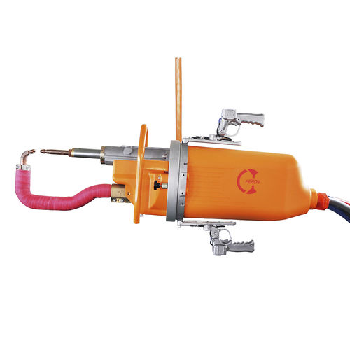 Pinça de solda manual - H series C  - Heron Intelligent Equipment Co., Ltd