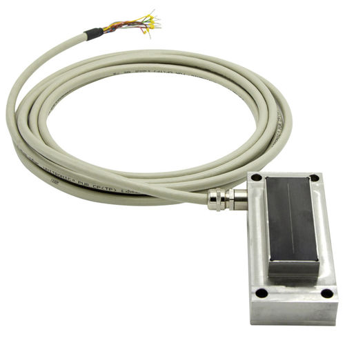 Higrômetro para concreto - SONO MIX MINI - IMKO Micromodultechnik - de alta frequência