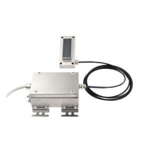 Sensor de umidade de inserção - SONO-Ex MIX mini Standard - IMKO Micromodultechnik - ATEX / em aço inoxidável / compacto