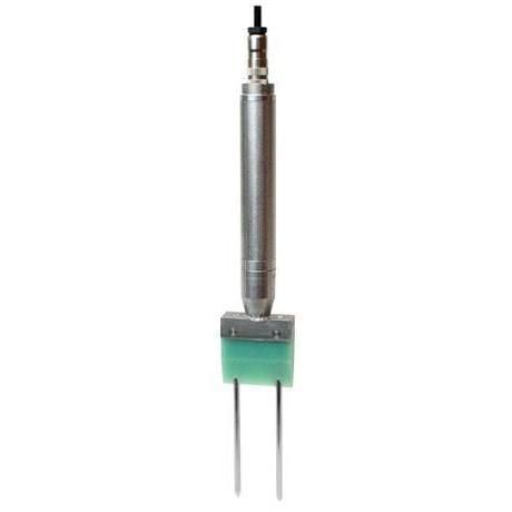 Higrômetro para cereais - SONO M2 - IMKO Micromodultechnik - para grãos e cereais / para produtos a granel / para produtos em pó